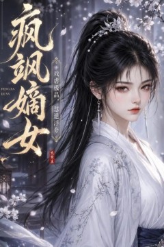 疯飒嫡女：戏虐极品，怼退浮夸