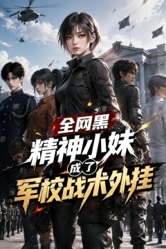 全网黑精神小妹成了军校战术外挂