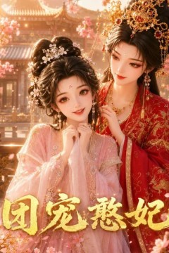 团宠憨妃