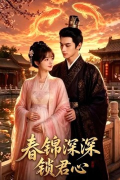 春锦深深锁君心