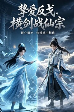 挚爱反戈，横剑战仙宗