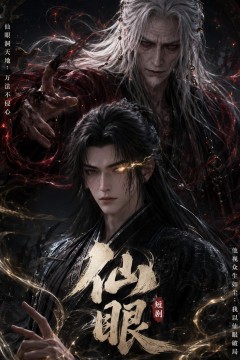 仙眼2026