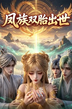 凤族双胎出世