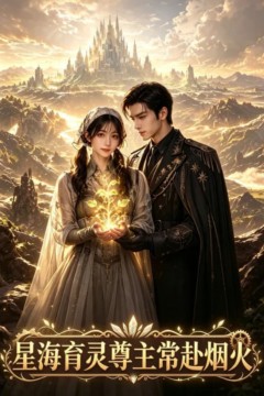 星海育灵尊主常赴烟火