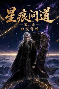 星痕问道第二季白发青棺