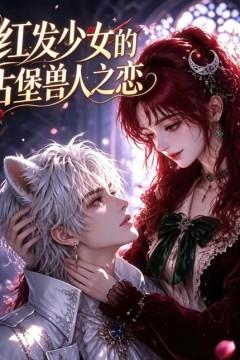 红发少女的古堡兽人之恋