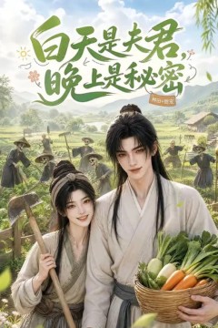 白天是夫君，晚上是秘密