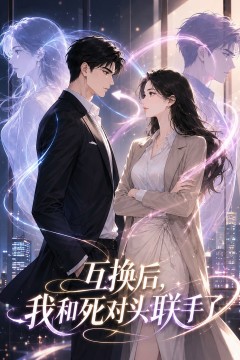 互换后，我和死对头联手了