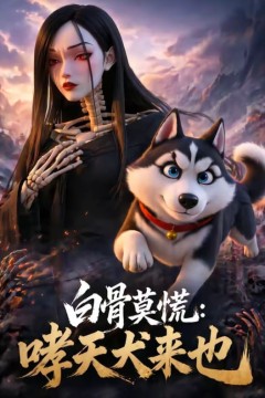 白骨莫慌：哮天犬来也