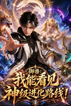 御兽：我能看见神级进化路线！