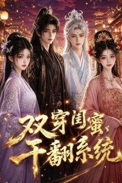 双穿闺蜜，干翻系统