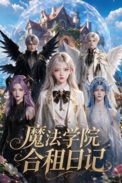 魔法学院合租日记
