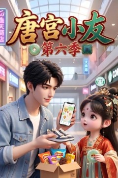 唐宫小友第六季