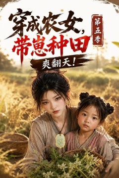 穿成农女，带崽种田爽翻天！第五季