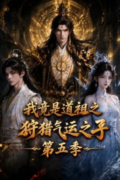 我竟是道祖之狩猎气运之子第五季