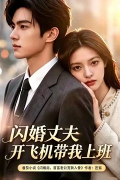 闪婚丈夫，开飞机带我上班第三季