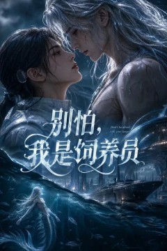 别怕，我是饲养员