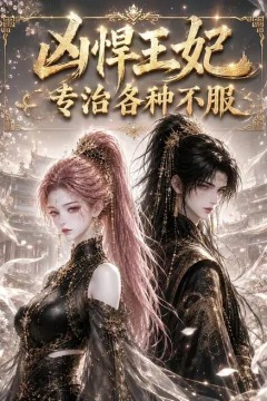 凶悍王妃，专治各种不服