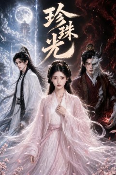 珍珠光