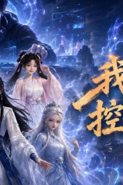 我真得控制你了