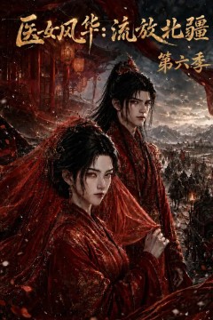 医女风华：流放北疆第六季