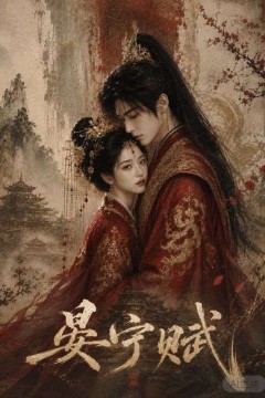 晏宁赋