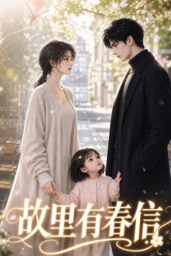 故里有春信