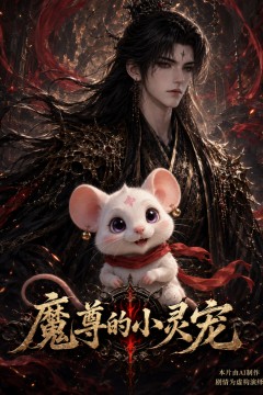 魔尊的小灵宠