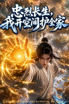 忠烈长生，我开空间护全家