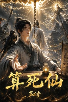 算死仙第五季