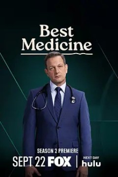 良药苦口第2季