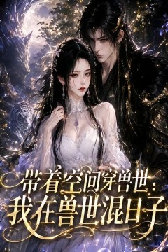 带着空间穿兽世：我在兽世混日子