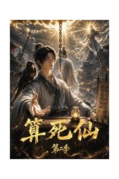 算死仙第二季